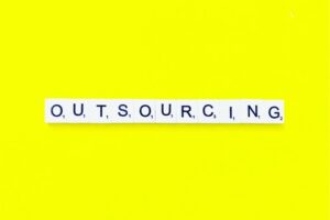 HR Recruitment Process Outsourcing