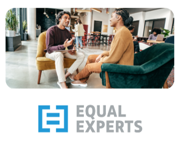 Equal Experts Case Study
